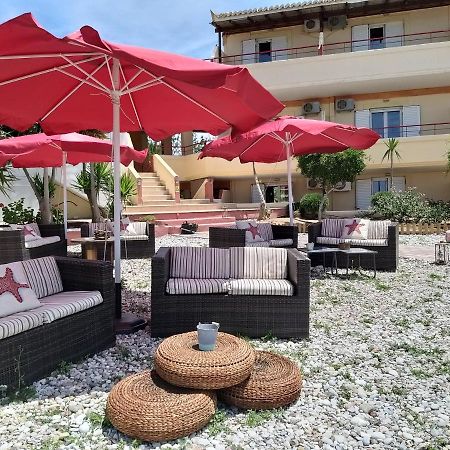 Malindi Rooms Porto Heli Exterior photo