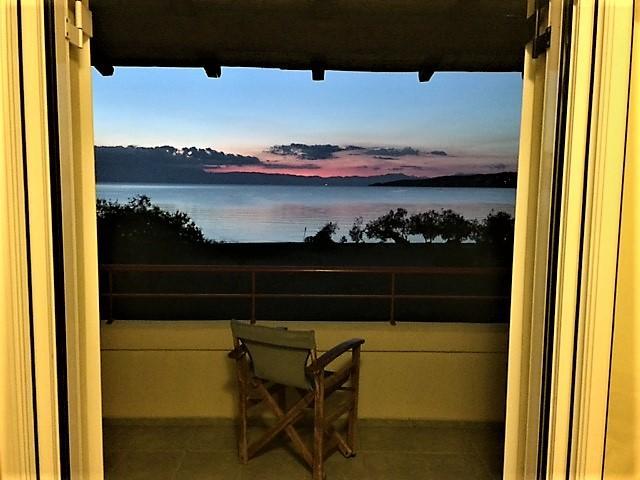 Malindi Rooms Porto Heli Exterior photo